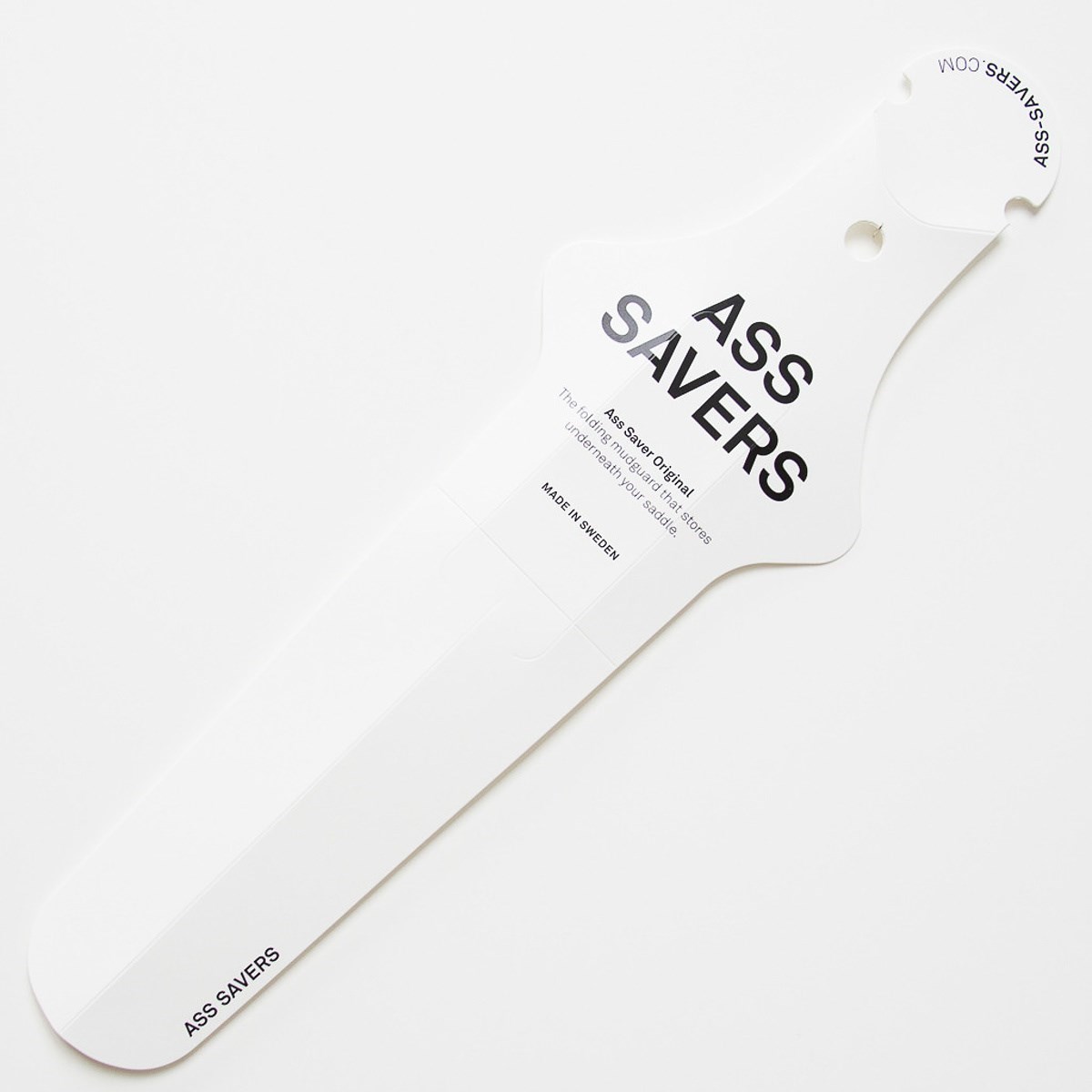 Ass Savers Original Rear Mudguard