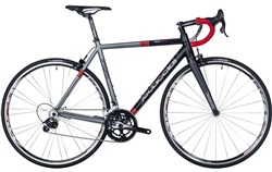 Dedacciai Progetto Veloce 2015 Road Bike