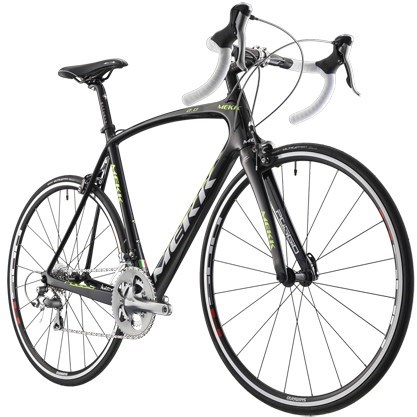 Mekk Poggio 2.0 Carbon Tiagra 2015 Road Bike