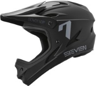 Image of 7Protection M1 Full Face MTB Mountain Cycling Helmet