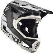 Image of 7Protection Project 23 Carbon Full Face MTB Mountain Cycling Helmet