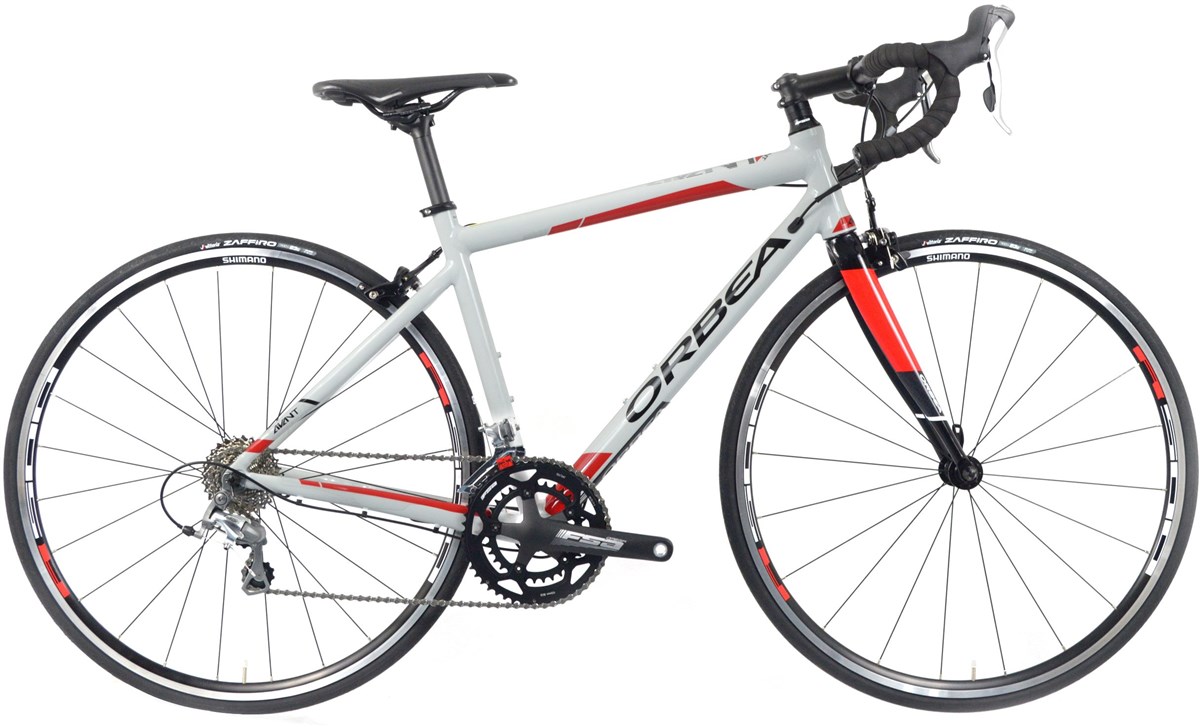 Orbea Avant H40 Limited Edition 2015 Road Bike