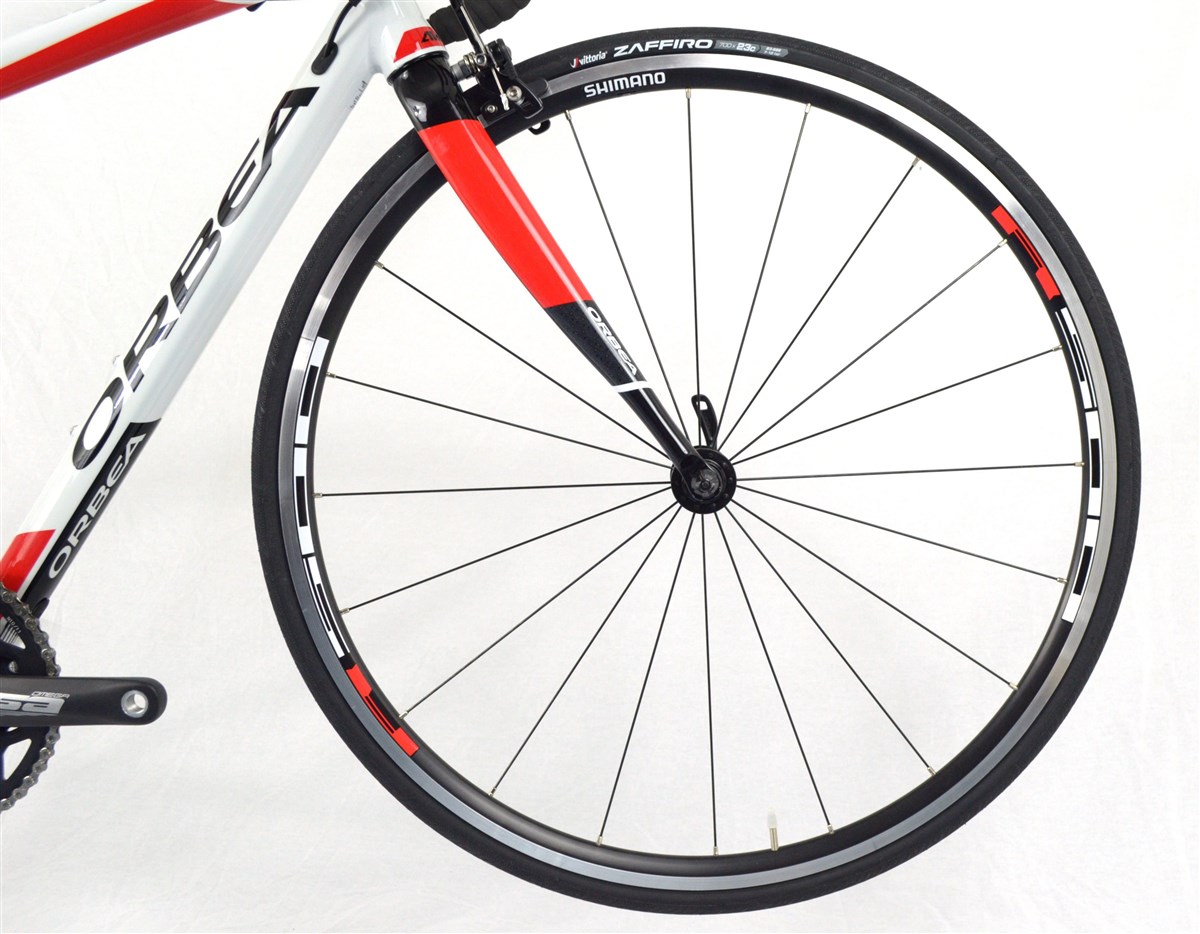 Orbea Avant H40 Limited Edition 2015 Road Bike