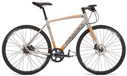 Ridgeback Flight 04 2016 Road Bike