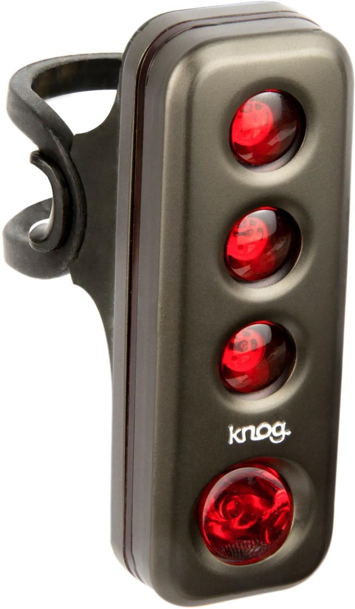 Knog Blinder Road R70 USB Rechargeable Rear Light