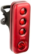 Knog Blinder Road R70 USB Rechargeable Rear Light