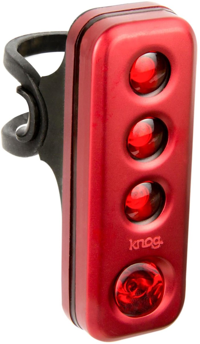 Knog Blinder Road R70 USB Rechargeable Rear Light