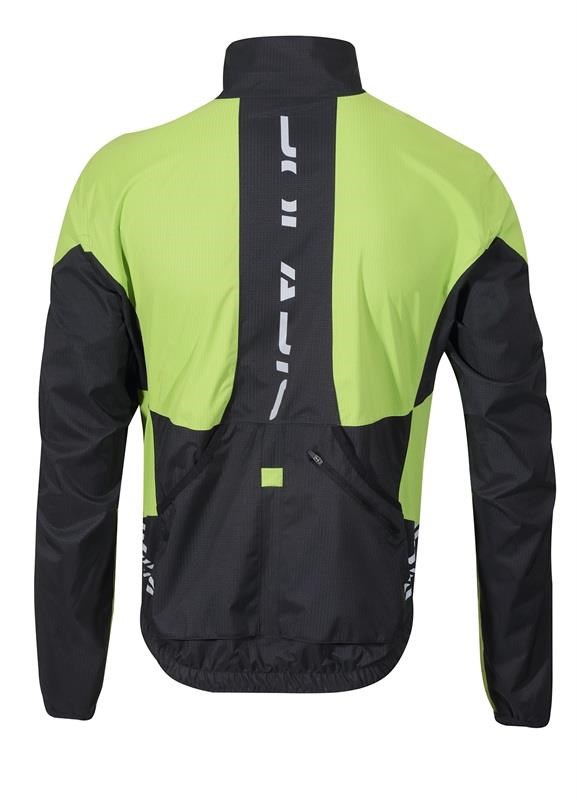 Polaris Fuse Waterproof Jacket