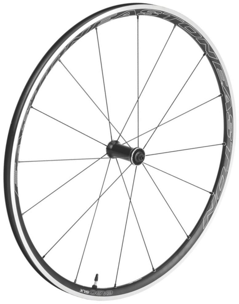 Easton EA90 SLX Clincher Wheels - Shimano/SRAM 11 Speed