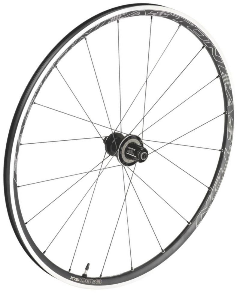 Easton EA90 SLX Clincher Wheels - Shimano/SRAM 11 Speed