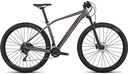 Specialized Rockhopper Pro 29er 2017 Mountain Bike