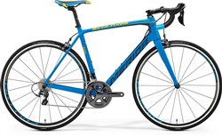 Merida Scultura 6000 2017 Road Bike