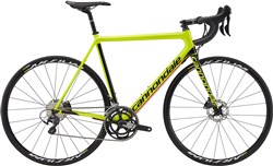 Cannondale SuperSix EVO Disc Ultegra 2017 Road Bike