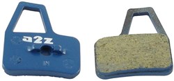 Image of A2Z Hayes El Camino/El Trail Pads