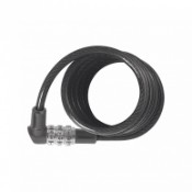 Image of Abus Cable 120cm Combination Lock 3506C