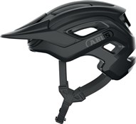 Image of Abus Cliffhanger MTB Mountain Cycling Helmet