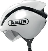 Image of Abus GameChanger Tri Cycling Helmet