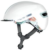 Image of Abus Hud-y Urban Cycling Helmet