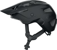 Image of Abus Modrop MTB Mountain Cycling Helmet