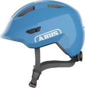 Image of Abus Smiley 3.0 Kids Cycling Helmet