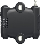 Image of Abus Sportflex Lock