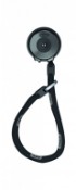 Image of Abus WCH90 XPlus Wall Anchor and Steel Chain