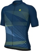 Image of Ale Connect Pragma Short Sleeve Jersey