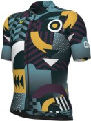 Image of Ale Games Pr-E Short Sleeve Jersey