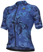 Image of Ale Honolulu Pr-E Womens Short Sleeve Jersey