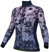 Image of Ale Nadine Pragma Womens Long Sleeve Jersey