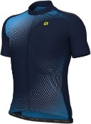 Image of Ale Optical Pragma Short Sleeve Jersey