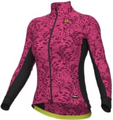 Image of Ale Papillon PR-E Womens Long Sleeve Jersey