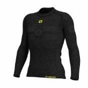 Image of Ale Seamless Wool Base Layer