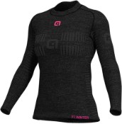 Image of Ale Seamless Wool Womens Base Layer