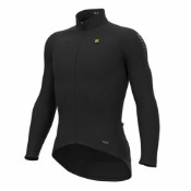 Image of Ale Thermal R-EV1 Long Sleeve Jersey