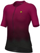 Image of Ale Velocity 2.0 R-Ev1 Womens Short Sleeve Jersey