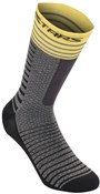 Image of Alpinestars Drop Cycling Socks 19" Cuff