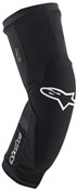 Image of Alpinestars Paragon Plus Knee Protector Pads