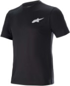 Image of Alpinestars Spin Short Sleeve Tech Tee