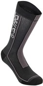 Image of Alpinestars Summer Socks 22" Cuff