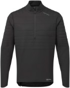 Image of Altura All Roads Packable Insulated 1/2 Zip Jacket