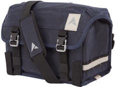 Image of Altura Heritage 2 7L Rack Pack Bag