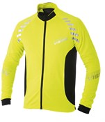 Altura Night Vision Long Sleeve Cycling Jersey 2015