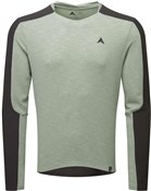 Image of Altura Ridge Performance Long Sleeve Jersey