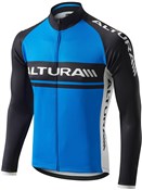 Altura Team Long Sleeve Cycling Jersey 2015