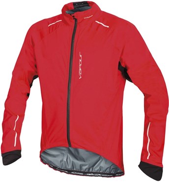 Altura Vapour Waterproof Cycling Jacket 2015