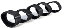 Image of Altura Vortex Grip Straps - Pack of 5