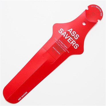 Ass Savers Original Rear Mudguard