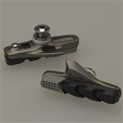 Image of Aztec Road System Plus Race Brake Blocks Lightweight Holder