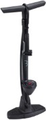 Image of BBB AirWave Floor Pump with DualHead 3.0